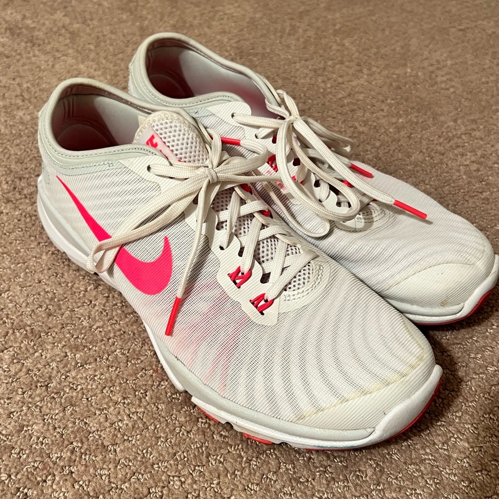 Nike sneakers